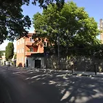 Apartment Pallas