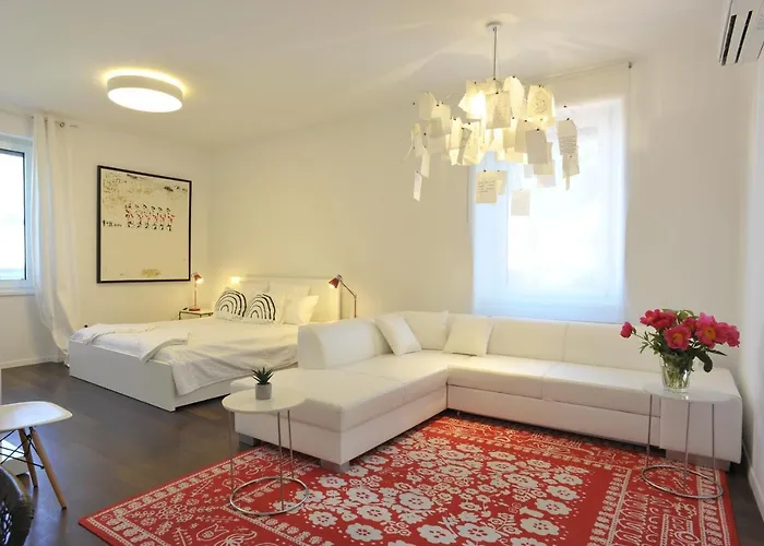 Apartment Pallas