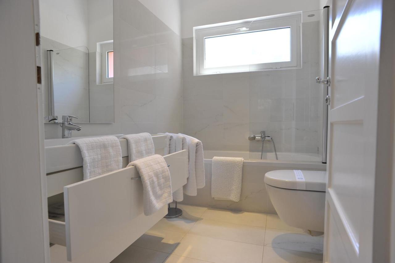 Apartment Pallas Rovinj
