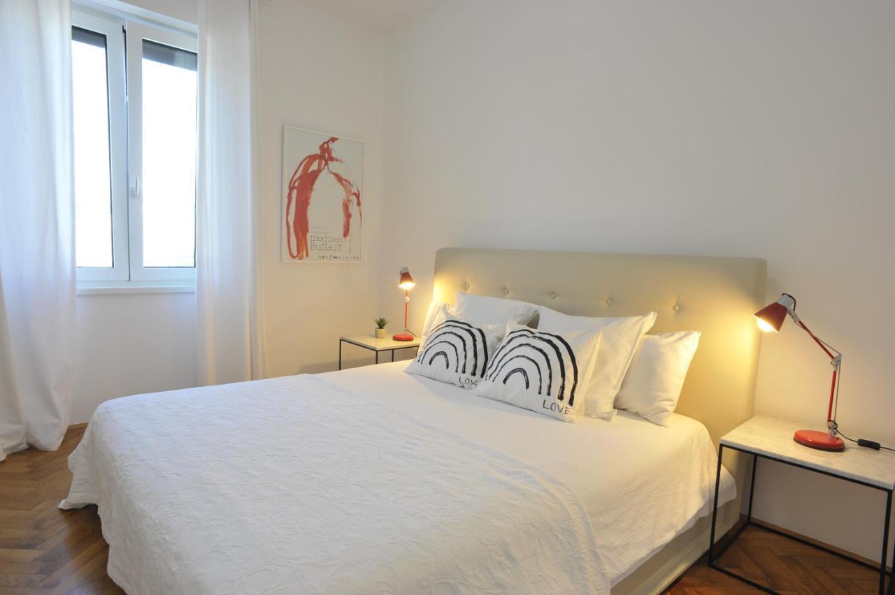 Apartment Pallas *