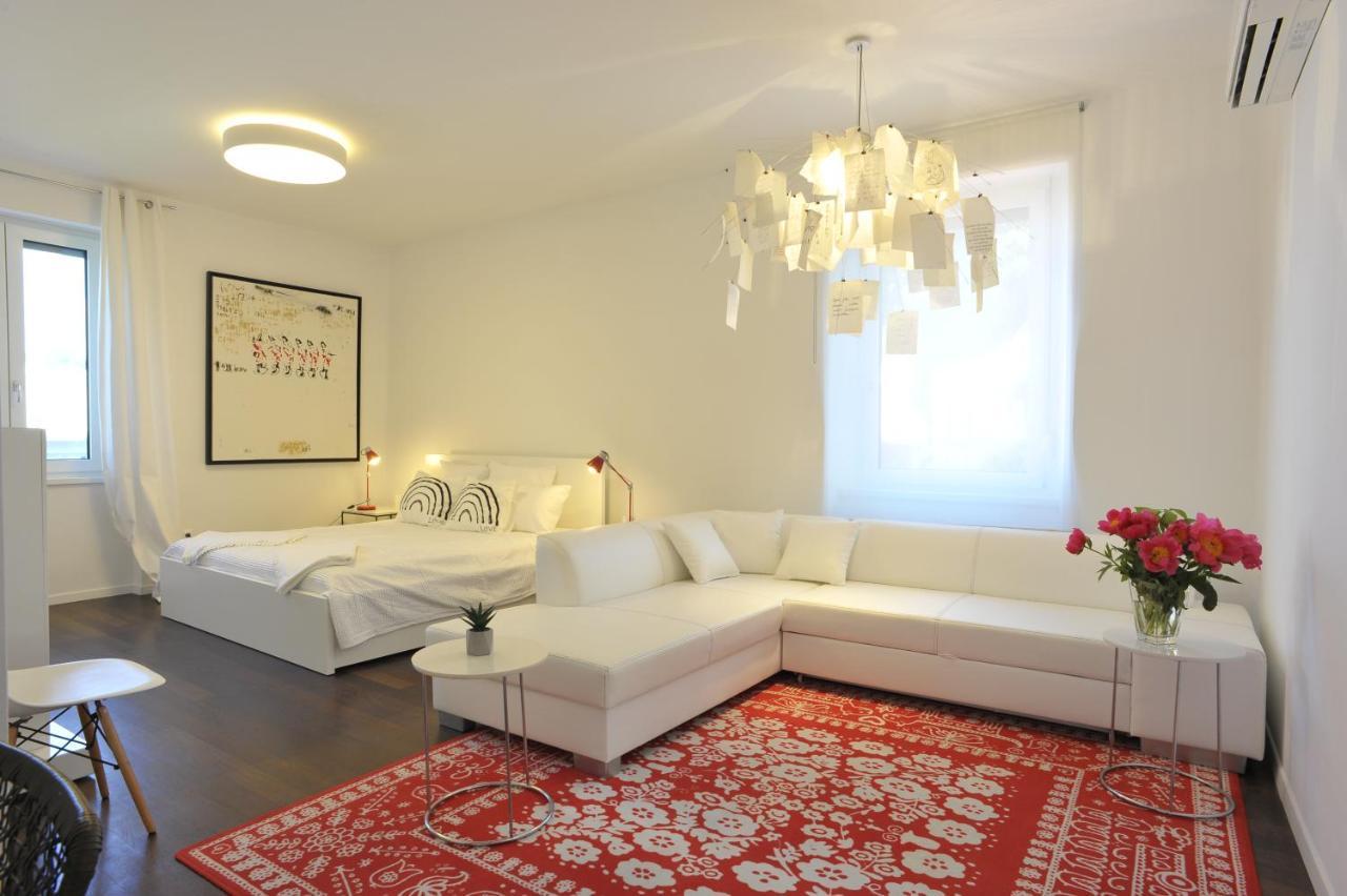 Apartment Pallas Rovinj