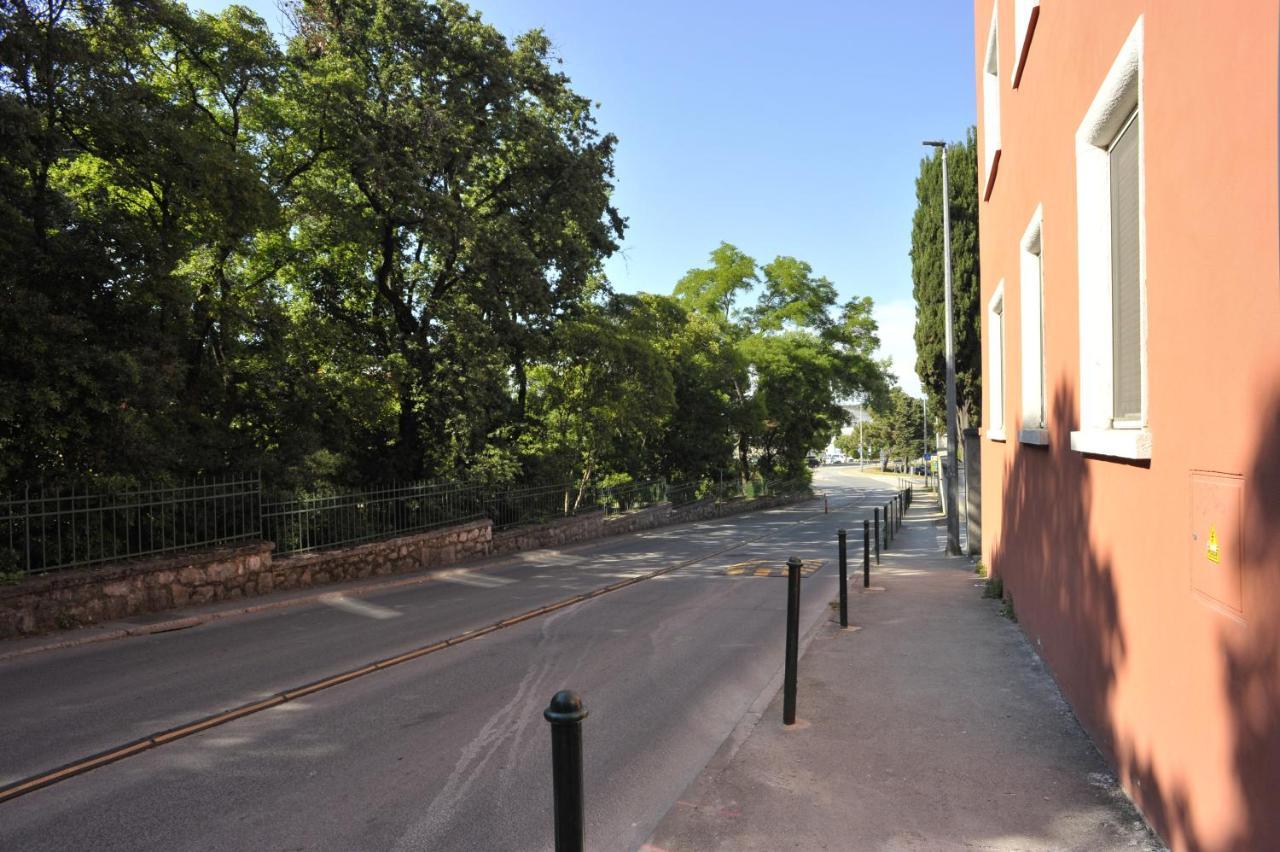 Apartment Pallas Rovinj