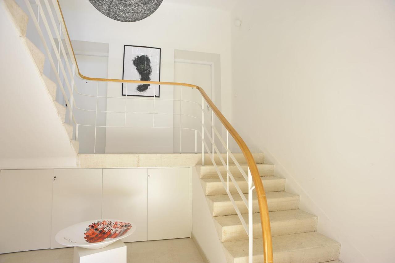Pallas Apartment Rovinj
