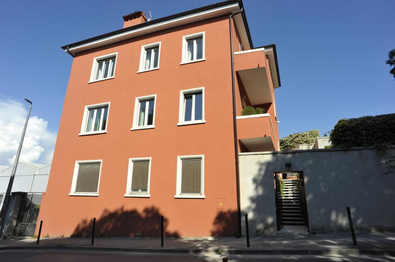 Pallas Apartment
