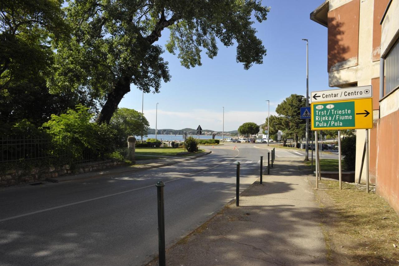 Pallas Rovinj