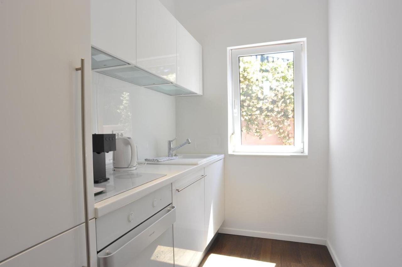 Pallas Apartment